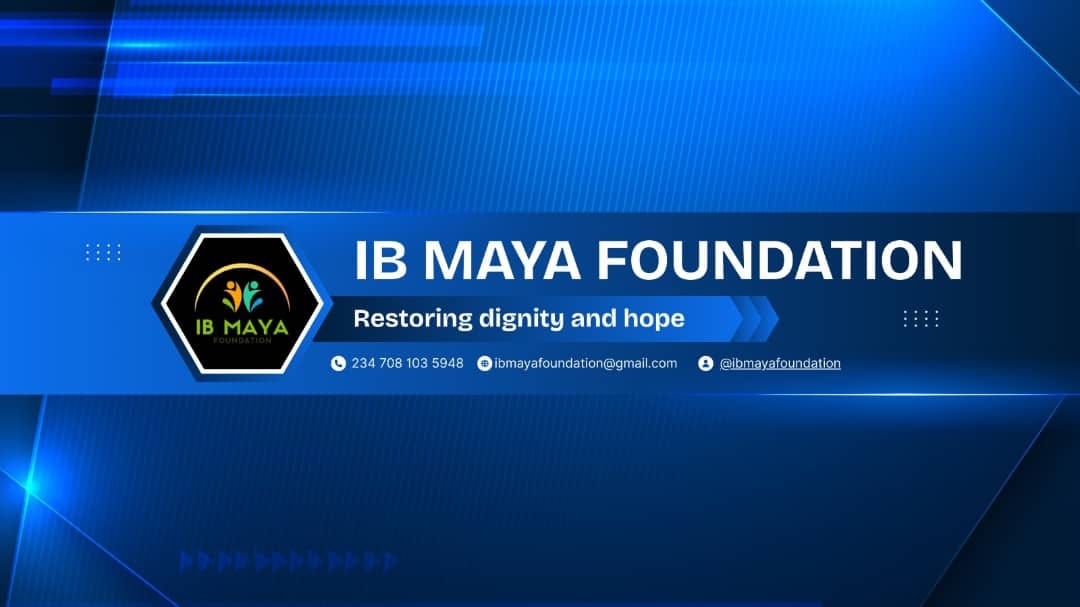 IB Maya Foundation activity